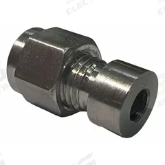 DAYTON Compression Fittting: Fitting, Direct Weld (MPN 794F63). Key specifications — Product Type: Fitting; Contact Material: 316 Stainless Steel; Connector Type: Direct Weld; Brand: DAYTON; Color: Silver; Body Material: 316 Stainless Steel; Manufacturer Part Number: 794F63.