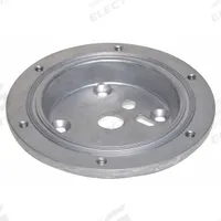 DAYTON Air Chamber: Air Chamber, Mfr Part # 715937. Key specifications — Material: Aluminum; Manufacturer Part Number: 715937; Product Type: Air Chamber.
