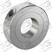 CLIMAX METAL PRODUCTS Shaft Collar: 2-Piece, Inch, Round, Clamp-On, 3/4 in Bore Dia, Stainless Steel (MPN H2C-075-S). Key specifications — attr671628: CLIMAX METAL PRODUCTS.