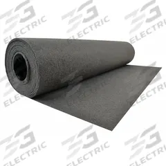 SURFACE SHIELDS Floor Protection: Light Duty, 2 mil Thick, 100 ft Lg, 4 ft Wd, Black (MPN PS48100). Key specifications — Resistance Properties: Liquid Resistant; Color: Black; Material: Non-Woven Polypropylene; Standards: ASTM D3776; Brand: SURFACE SHIELDS.