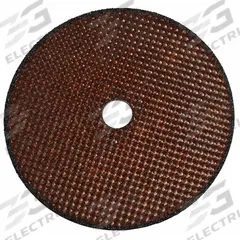 WESTWARD Cut-Off Wheel: Mfr Part # PN5ZL29006G, Cut-Off Wheel, Compatible with Grainger Part # 5ZL29. Key specifications — attr948908: PN5ZL29006G; attr948910: 5ZL29; attr948916: Cut-Off Wheel.