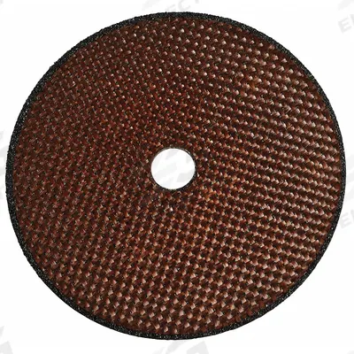 WESTWARD Cut-Off Wheel: Mfr Part # PN5ZL29006G, Cut-Off Wheel - Air Tool Replacement Parts