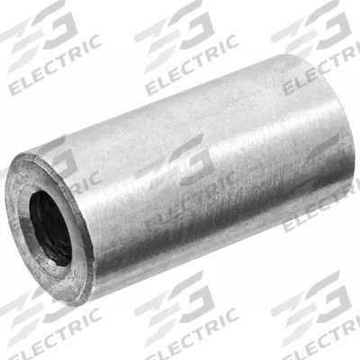 USA INDUSTRIALS Spacer: #10 Screw Size, 3/16 in Overall Lg, Round, Stainless Steel - Stainless Steel Spacers