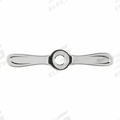 MILWAUKEE Hex-LOK 2-in-1 Tap and Die Threading Handle (MPN 49-57-5002) - Milwaukee Hex-LOK 2-in-1 Threading Handles