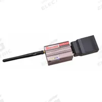 STARRETT Reciever: Starrett Wireless Tools and End Nodes, IP67, Wireless Transmission Protocol (MPN 1404). Key specifications — attr1181971: STARRETT; attr1181952: 1404; attr1181955: Wireless; attr1181956: 1; attr1181957: USB; attr1181959: 100.