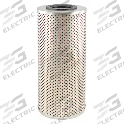 BALDWIN FILTERS Hydraulic Filter: Hydraulic Fluid, Cartridge, 1 5/8 in Inside Dia - Cartridge Hydraulic Filters