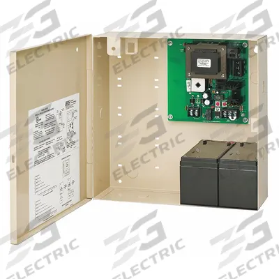 SDC Power Supply: Power Supply - Power Supply Boards with Enclosures