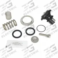 WILKINS Valve Repair Kit: EPDM/Resin/Rubber/Stainless Steel, Mfr Part # RK1-600XL3. Key specifications — Includes: Two Union Gaskets; Product Type: Valve Repair Kit; Brand: WILKINS; Compatible with Manufacturer Model Number: 1-600XL3HR; Manufacturer Part Number: RK1-600XL3.