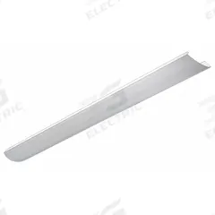 LITHONIA LIGHTING Replacement Diffuser: 45 1/2 in Lg, 4 in Wd, 3 in Ht, For RT5 Series (MPN DRTL48). Key specifications — For Use With: RT5 Series; Accessory Type: Replacement Diffuser; Brand: LITHONIA LIGHTING.