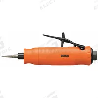 CLECO Die Grinder: Straight Tool, 0.3 hp Horsepower, 25,000 RPM Max. Speed, 1/4 in Collet Size (MPN 12L1082-36). Key specifications — attr1320532: Straight; attr1320525: Tool Only; attr1320526: CLECO.