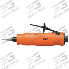 CLECO Die Grinder: Straight Tool, 0.3 hp Horsepower, 25,000 RPM Max. Speed, 1/4 in Collet Size (MPN 12L1082-36). Key specifications — attr1320532: Straight; attr1320525: Tool Only; attr1320526: CLECO.