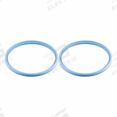 IFM Gasket: Gasket, IFM (MPN E40545) - Pumps