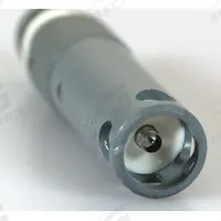 YSI Sensor: 1002, ORP, -1999 to 1999 mV, Bulb, Threaded, Single. Key specifications — Manufacturer Part Number: 1002; Product Type: Sensor; Junction: Single; Connection Type: Threaded; Test Parameters: ORP; Tip Shape: Bulb; Material: Plastic; Range: -1999 to 1999 mV.