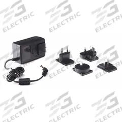 FLIR Battery Charger: FLIR EXX Series/FLIR GF77 Series/FLIR T5XX Series/FLIR T8XX Series, T911633ACC. Key specifications — Manufacturer Part Number: T911633ACC; Brand: FLIR; Compatible with Brand: FLIR; Compatible with Grainger Part Number: 817MM9; Compatible with Manufacturer Model Number: FLIR T199610; Compatible with Series: FLIR T5XX Series; Includes: Multiple Plugs; Product Type: Battery Charger.