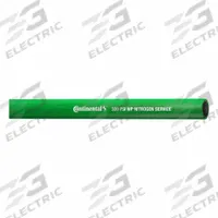 CONTINENTAL Bulk Air Hose: 3/4 in Hose Inside Dia., Green, 300 psi Max. Working Pressure @ 70 F (MPN 20867824). Key specifications — Hose Color: Green; Brand: CONTINENTAL.