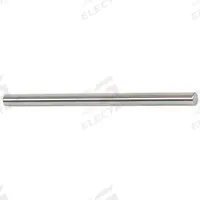 VERMONT GAGE Class X Go Pin Gauge: Go (Plus), Inch, 0.1227 in Dia, 0.00004 in Tolerance (MPN 141112270). Key specifications — attr1182443: 0.1227 in; attr1182450: 0.00004 in; attr1182451: Certificate of Accuracy with NIST Traceability; attr1182457: VERMONT GAGE; attr1182447: Uncoated Steel.