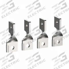 SCHNEIDER Terminal Extension: Terminal Extension, LA9G4631. Key specifications — Manufacturer Part Number: LA9G4631; Brand: SCHNEIDER; Compatible with Series: TeSys Giga.