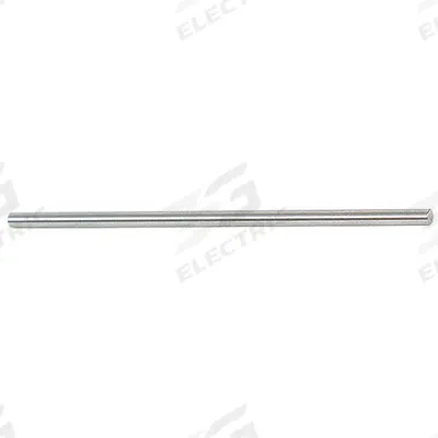VERMONT GAGE Class X Go Pin Gauge: Go (Plus), Inch, 0.0752 in Dia - Class X Go (Plus) Pin Gauges - Dia. 0.0751 in to 0.2810 in