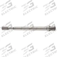 MILWAUKEE Spline Adapter Shank: Mfr Part # 48-03-3565, Milwaukee Thick Wall Core Bits Compatible. Key specifications — attr1254887: Spline Adapter Shank; attr1254888: 48-03-3565; attr1254886: Milwaukee Thick Wall Core Bits.