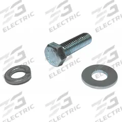 RUBBERMAID COMMERCIAL PRODUCTS Bolt Kit: Fits Rubbermaid Commercial Brand (MPN GRFG4300L20000). Key specifications — For Use With Grainger Item Number: 4AAV1; For Use With Mfr. Model Number: FG446610BLA; Fits Brand: Rubbermaid Commercial; Product Type: Bolt Kit; Brand: RUBBERMAID COMMERCIAL PRODUCTS.
