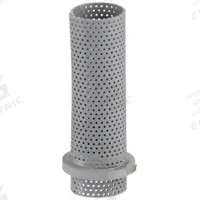 HAYWARD Strainer Screen: Mesh, 0.0313 in Screen Size, FPM, 2.1 in Lg (MPN YSX2005022). Key specifications — Brand: HAYWARD; Seal Material: FPM; Manufacturer Part Number: YSX2005022; Screen Material: CPVC.