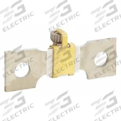 SQUARE D Thermal Unit: 20 Trip Class, CC121.0