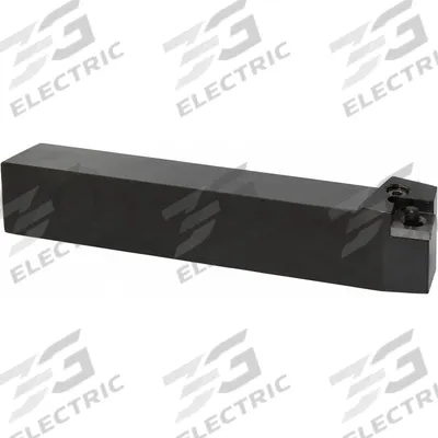 KYOCERA Indexable Turning Toolholder (MPN PSBNR2525M12) - Indexable Turning & Profiling Toolholders