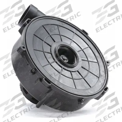 FASCO Blower: Furnace, Amana/Goodman, 20190601/7021-9625 - Furnace Draft Inducers