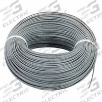 USA SEALING Plastic Welding Rod: CPVC, Round, 5/32 in x 1,185 ft, Gray, 15 lb (MPN BULK-WR-CPVC-8). Key specifications — Brand: USA INDUSTRIALS; Manufacturer Part Number: BULK-WR-CPVC-8.