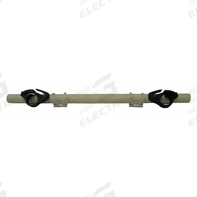 MEC-O-MATIC Pump Tube Kit: Norprene - Replacement Tubes for Peristaltic Pumps