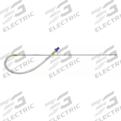 NU-CALGON Gun Probe: Compatible with Sku 1ANU1 - Coil Cleaning Sprayer Accessories