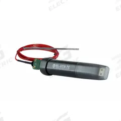 LASCAR Temperature Data Logger: -148°F to 212°F, -100°C to 100°C, EL-USB-ULT, Temp, USB. Key specifications — Interface: USB; Parameters Measured: Temperature °F; Brand: LASCAR; Features: Adjustable Alarm; Includes: Mounting Bracket; Software Options: Software Available Separately; Data Logger Type: Temperature.