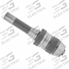 LLAMBRICH Drill Chuck: R8, 1/32 in to 1/2 in Capacity (MPN JK-130 R-8). Key specifications — attr1030329: LLAMBRICH USA; attr1030326: JK-130 R-8.