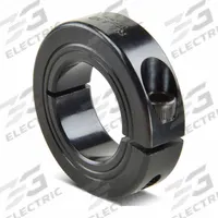 RULAND MANUFACTURING Shaft Collar: 1-Piece, Metric with Inch Bore, Round, Clamp-On, 1 in Bore Dia (MPN MCL-16E-F). Key specifications — attr85402: RULAND MANUFACTURING; attr666006: Metric with Inch Bore.