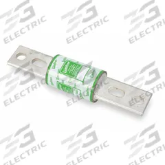BUSSMANN Fuse: Class L, KLU Series, Bolt-On Body, Time-Delay, 1 kA, 600 V AC, Non-Indicating (MPN KLU-1000). Key specifications — Brand: BUSSMANN; Series: KLU.