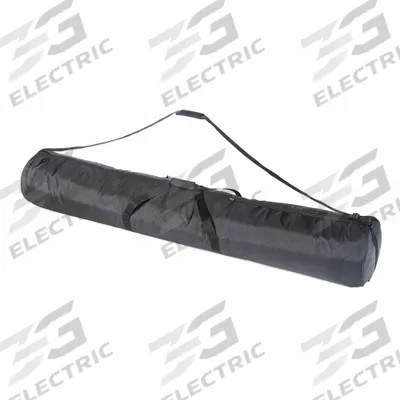 MSA Confined Space Carrying Bag: 18 in x 13 in x 6 1/2 in (MPN 10169369) - Davit System Carrying Bags