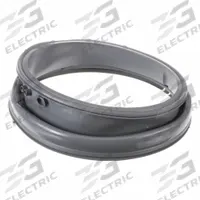 LG ELECTRONICS Door Gasket: 4986ER0004F. Key specifications — attr1040959: LG ELECTRONICS; attr1065083: 4986ER0004F; attr1065088: Door Gasket.