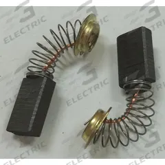 MAKITA Makita Cb-303 Carbon Brush Set Cb-303 (MPN CB303). Key specifications — attr424375: Makita Cb-303 Carbon Brush Set Cb-303; attr325162: MAKITA.