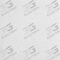 ARMSTRONG Ceiling Tile: 3250E, Optima, 24 in x 24 in, Square Tegular, 15/16 in Grid Size, 12 PK. Key specifications — Sub-brand: Armstrong Ceilings; Display Sell UOM: PK; Material: Fiberglass; Color: White; Application: Libraries; Resistance Properties: Mildew Resistant; Series: Optima; Edge Type: Tegular.