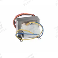 CARRIER Transformer: Mfr Part # HT01BD236. Key specifications — Manufacturer Part Number: HT01BD236; Product Type: Transformer.