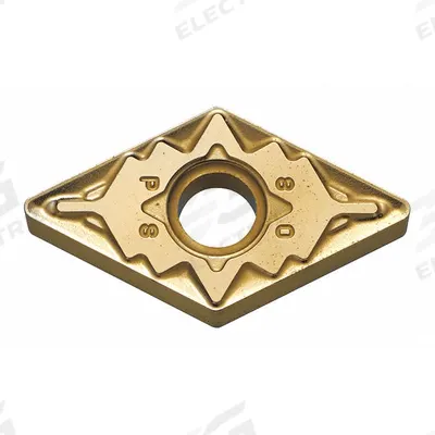 KYOCERA Diamond Turning Insert (MPN DNMG432PSPV720) - Diamond Indexable Turning Inserts