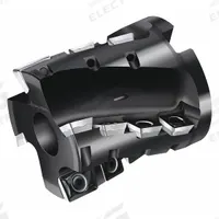 WALTER Indexable Face Mill: M4258-080-B32-03-67 (MPN 6903672). Key specifications — attr256955: M4258-080-B32-03-67.