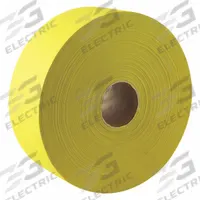 CENTRAL Water-Activated Tape: 5.2 mil Tape Thick, 2 1/2 in x 600 ft, 160, White, 12 PK (MPN K2202P032). Key specifications — Tape Series: 160; Brand: CENTRAL.