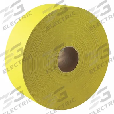 CENTRAL Water-Activated Tape: 5.2 mil Tape Thick, 2 1/2 in x 600 ft, 160, White - Nonreinforced Water-Activated Kraft Tape
