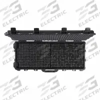 PELICAN Protective Equipment: 18 3/4 in x 14 1/2 in, 1700, 20FZ60 (MPN 1700PRS). Key specifications — Compatible Manufacturer Model Number: 1700; Brand: PELICAN; Compatible Grainger Part Number: 20FZ60.
