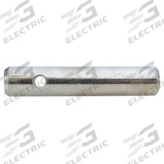 DAYTON Shaft: Shaft, For Pallet Jacks, For 4YX97, Silver, Steel (MPN 97-110). Key specifications — attr1343630: Shaft; attr1343631: 4YX97; attr1343622: Steel; attr1343633: DAYTON; attr1343619: Silver; attr1343632: Pallet Jacks.