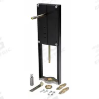 Linkage Kit: M9000/VG2000, Compatible with M9116/M9124/M9220/VG2231TM/VG2431TM/VG2831TM (MPN M9000-530). Key specifications — Manufacturer Part Number: M9000-530; Compatible with Brand: Johnson Controls; Compatible with Series: VG2000; Product Type: Linkage Kit; Includes: Yoke Nut; Brand: JOHNSON CONTROLS.