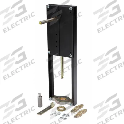 JOHNSON CONTROLS Linkage Kit: M9000/VG2000 - Valve Linkages & Accessories