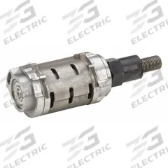 DYNABRADE Drop In Motor: Mfr Part # 01296, Motor Assembly. Key specifications — attr948908: 01296; attr948911: 51304; attr948916: Motor Assembly.