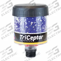 PARKER Hydraulic Tank Desiccant Breather: Silica Gel, 8 in Overall Lg, 1" (NPT/NPSM/BSPT/BSPP) Inlet (MPN 947334). Key specifications — attr1257355: Check Valve Included; attr95774: 55 Gallon Drums; Gearboxes; Mobile Equipment; Reservoirs; Storage Tanks; Totes; Transformers.